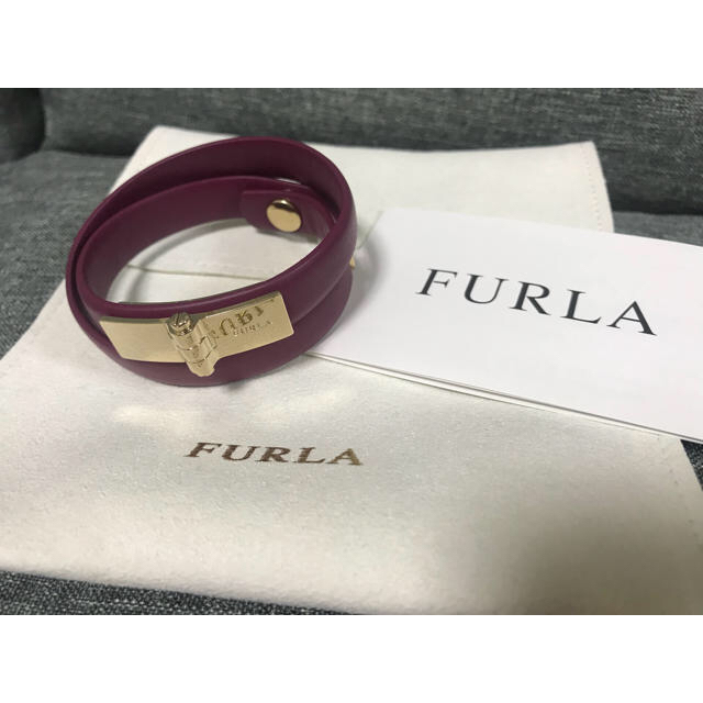 Furla(フルラ)の【新品】フルラ ブレスレット レディースのアクセサリー(ブレスレット/バングル)の商品写真