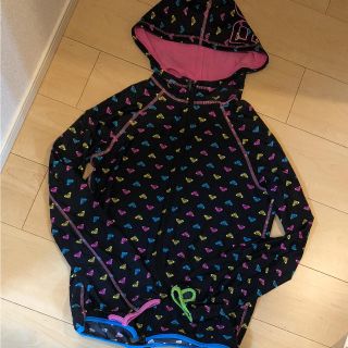 ロキシー(Roxy)のロキシー ラッシュガード/ビラボン ボルコム ハーレー サーフ(水着)