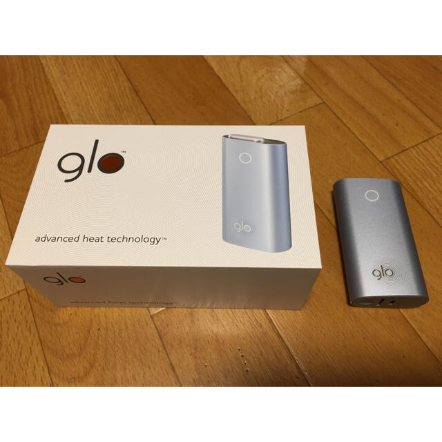 glo(グロー)のチキン南蛮様専用 メンズのファッション小物(タバコグッズ)の商品写真