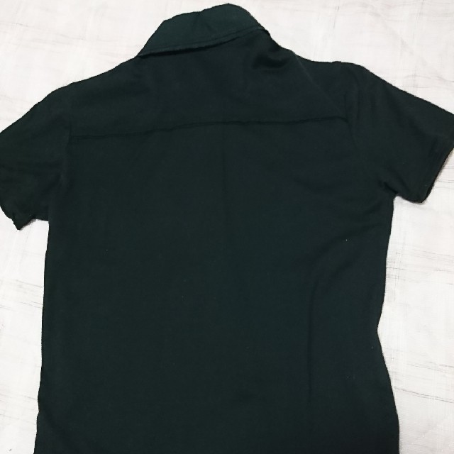 VIVAYOU(ビバユー)のYuu様専用  売約済み  ビバユー   綿ポロシャツ レディースのジャケット/アウター(その他)の商品写真