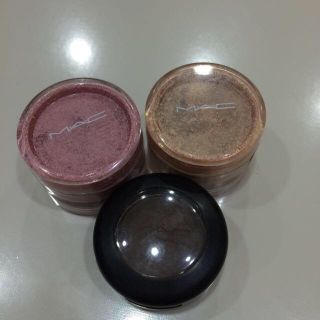 マック(MAC)のMAC♡アイシャドウ 値下げ中♡(その他)