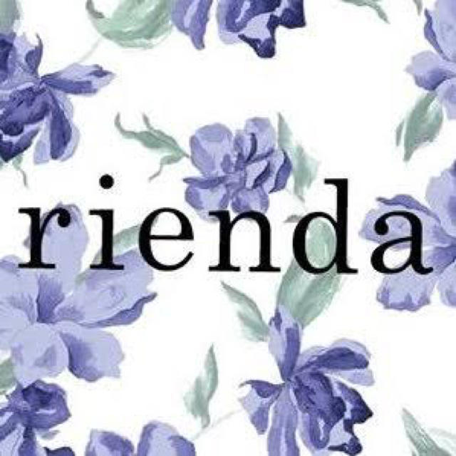 rienda(リエンダ)の💟maru💟様専用 レディースのワンピース(ミニワンピース)の商品写真