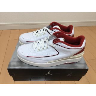 ナイキ(NIKE)のエアジョーダン 2 ロー(スニーカー)