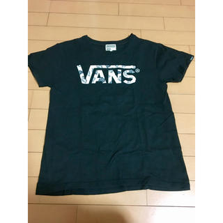 ヴァンズ(VANS)のVANS Tシャツ(Tシャツ(半袖/袖なし))