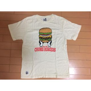 チャムス(CHUMS)のChums Tシャツ(Tシャツ/カットソー(半袖/袖なし))