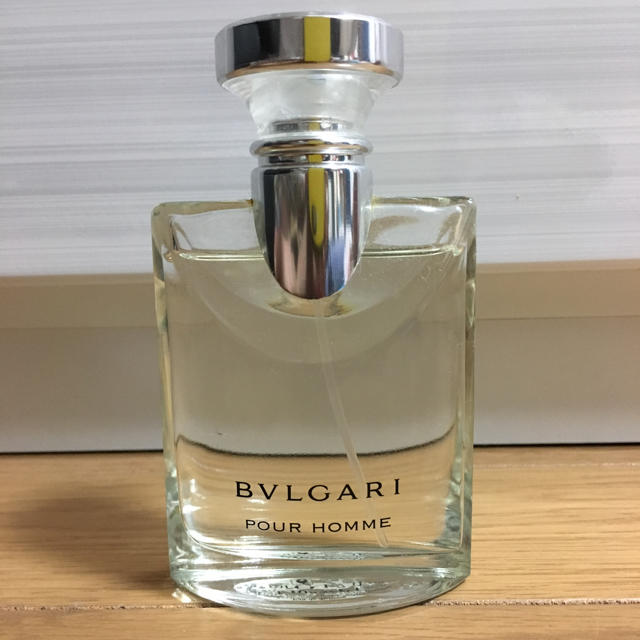 ブルガリの香水ですの通販 by なんでも屋｜ラクマ