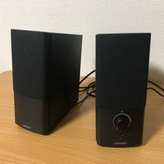 ボーズ(BOSE)のBose Companion2 Series III →yota様(PC周辺機器)