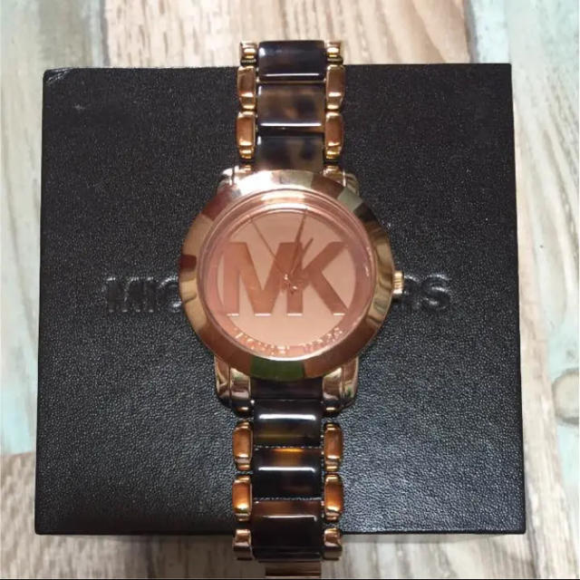 MICHEAL KORS 腕時計