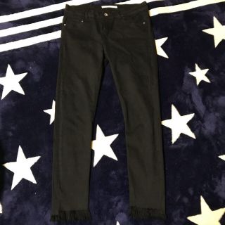 ザラ(ZARA)のZARA trafaluc denimwear(デニム/ジーンズ)