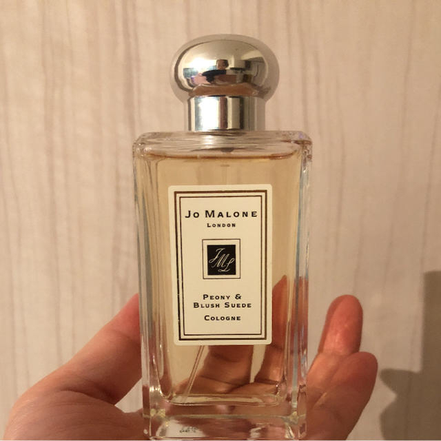 JO MALONE ピオニー&ブラッシュスエード 【楽天最安値に挑戦】 36.0