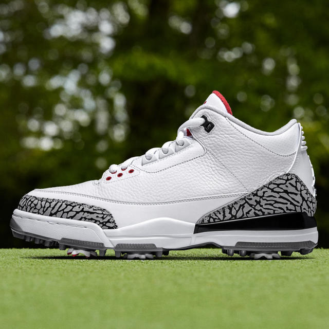 AIR JORDAN 3 GOLF 26cm エアジョーダン 3 ゴルフ AIR JORDAN 3 GOLF 26cm エアジョーダン 3 ゴルフ