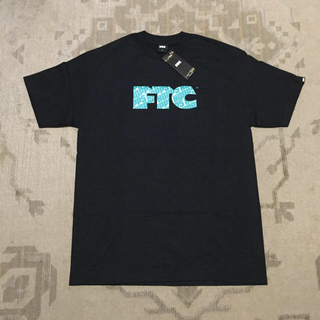 エフティーシー(FTC)の専用 FTC x Hopps FTC x Xlarge Limited 2Tee(Tシャツ/カットソー(半袖/袖なし))