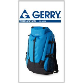 ジェリー(GERRY)のGERRY ジェリー　CORDURA シリーズ デイバッグ　リュックバックパック(バッグパック/リュック)