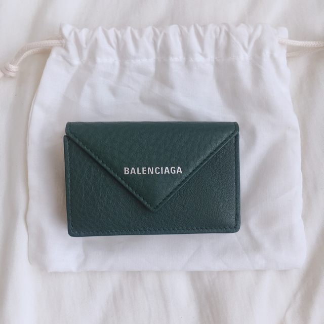 Balenciaga(バレンシアガ)のM.M様専用  レディースのファッション小物(財布)の商品写真