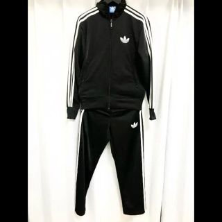 アディダス(adidas)の週末限定セール adidas originals  ジャージ セットアップ(ジャージ)