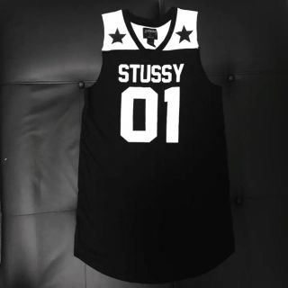 ステューシー(STUSSY)のkumijill様 専用(タンクトップ)