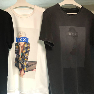 xxx god selection tシャツセット(Tシャツ/カットソー(半袖/袖なし))
