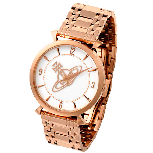VivienneWestwood CLASSIC ウォッチPG 腕時計 ファッション小物