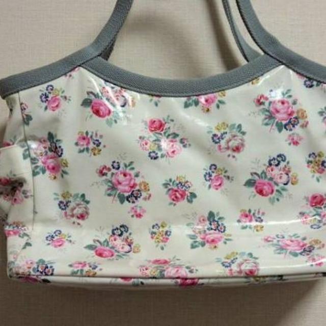 Cath Kidston(キャスキッドソン)の【Cath Kidston/キャスキッドソン】ハンドバッグ*32×27cm* レディースのバッグ(トートバッグ)の商品写真