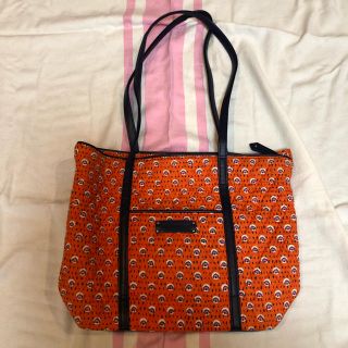 ヴェラブラッドリー(Vera Bradley)のVera Bradley ベラブラッドリー  バッグ(トートバッグ)