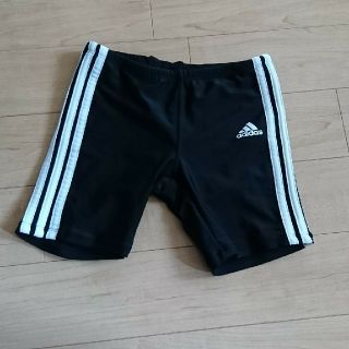 アディダス(adidas)のadidas水着130(水着)