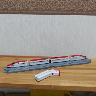 タカラトミー(Takara Tomy)のあき様専用　プラレールアドバンス　e6系こまち　(鉄道模型)