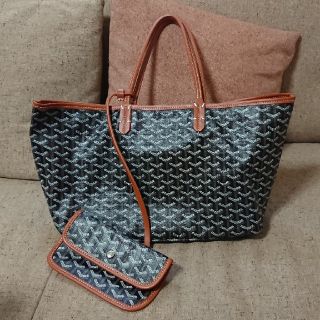 ゴヤール(GOYARD)のトートバッグ(トートバッグ)