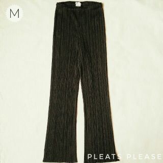 プリーツプリーズイッセイミヤケ(PLEATS PLEASE ISSEY MIYAKE)の(M) PLEATS PLEASE ISSEY MIYAKE パンツ(カジュアルパンツ)