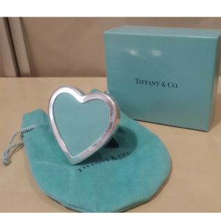 ティファニー シルバー フォトフレームの通販 18点 | Tiffany & Co.の