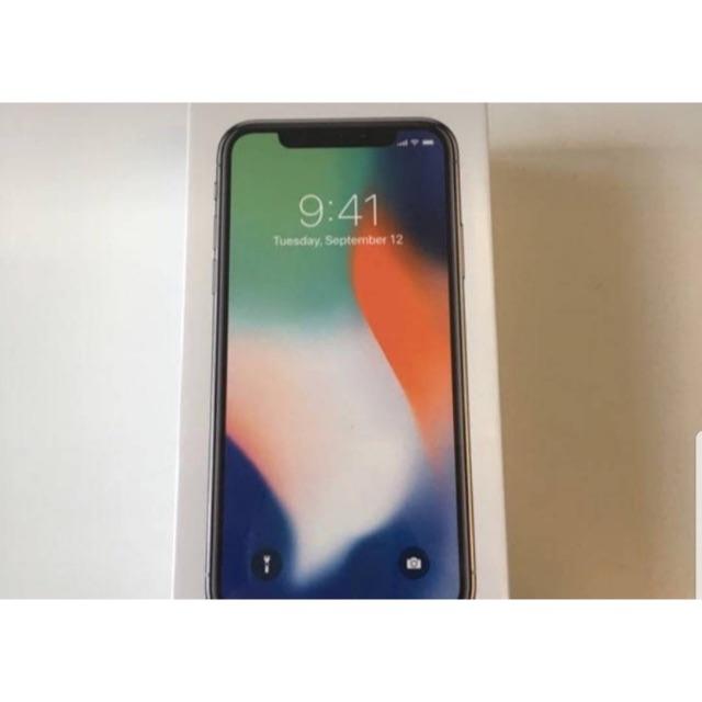 アイフォンテン 箱256 スマホ/家電/カメラのスマホアクセサリー(iPhoneケース)の商品写真