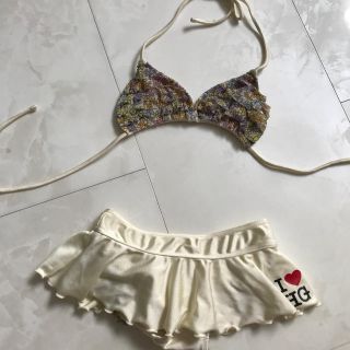 ヒステリックグラマー(HYSTERIC GLAMOUR)のヒス HG 水着(その他)