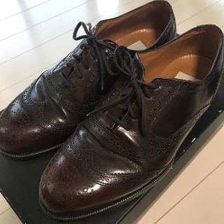 バリー(Bally)のBALLY 革靴(ドレス/ビジネス)