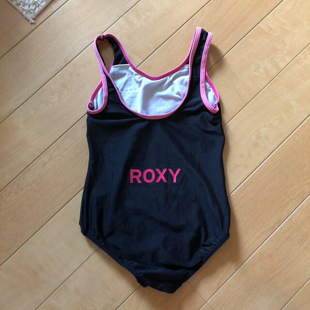 Roxy(ロキシー)のROXY キッズ水着 キッズ/ベビー/マタニティのキッズ服女の子用(90cm~)(水着)の商品写真