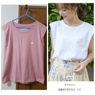 マーキュリーデュオ(MERCURYDUO)の今季新品未使用 Tシャツ(Tシャツ(半袖/袖なし))