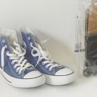 コンバース(CONVERSE)のコンバース♡ALL☆STAR(スニーカー)