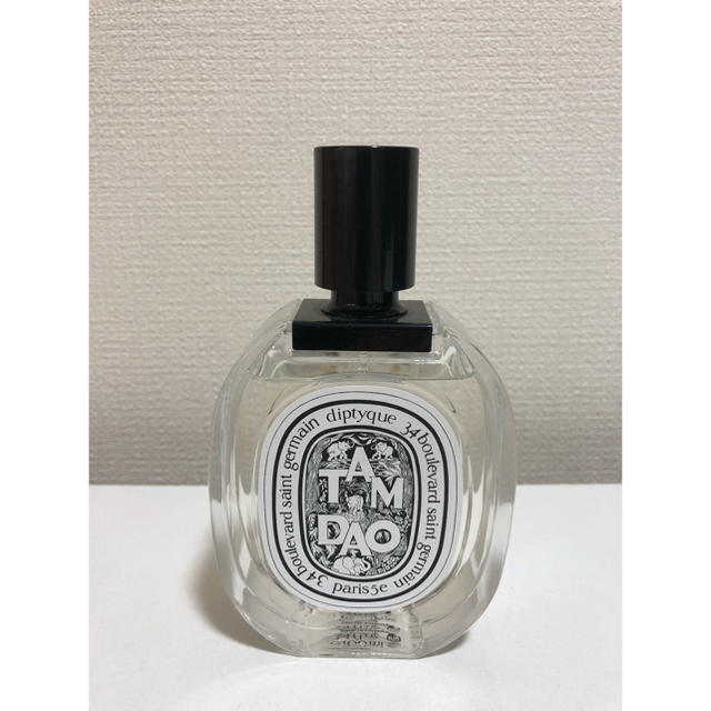 diptyque(ディプティック)の【diptyque】TAMDAO タムダオ コスメ/美容の香水(香水(女性用))の商品写真