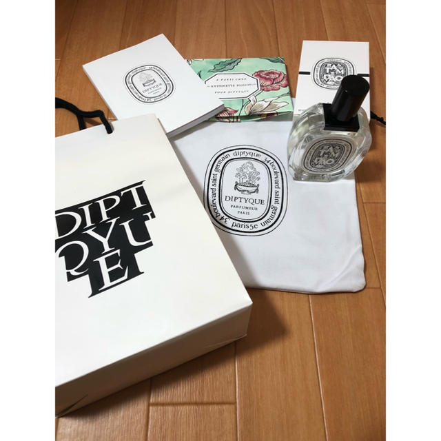 diptyque(ディプティック)の【diptyque】TAMDAO タムダオ コスメ/美容の香水(香水(女性用))の商品写真