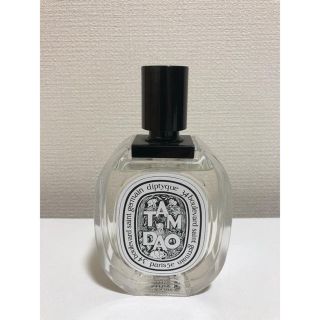 ディプティック(diptyque)の【diptyque】TAMDAO タムダオ(香水(女性用))