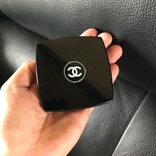 シャネル(CHANEL)のCHANEL チーク ローズペタル(チーク)