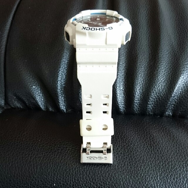 G-SHOCK(ジーショック)のG-SHOCK GA-100B  メンズの時計(腕時計(デジタル))の商品写真
