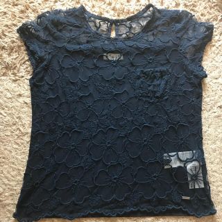 ホリスター(Hollister)のホリスター レディース Tシャツ(Tシャツ(半袖/袖なし))