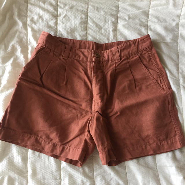 MARGARET HOWELL - MHLのショートパンツの通販 by P's shop