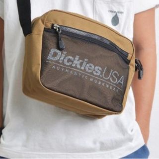 ディッキーズ(Dickies)のdickies bag(ショルダーバッグ)