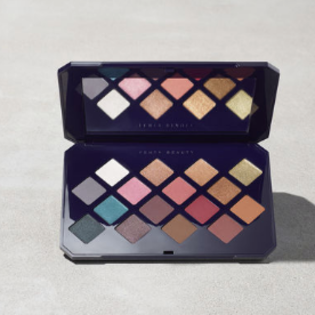新作　FENTY BEAUTY アイシャドウパレット