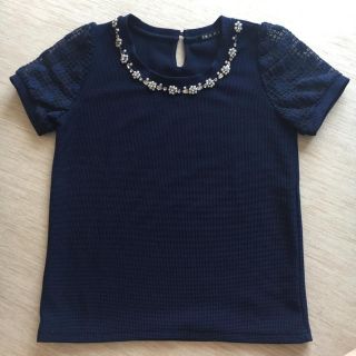 イング(INGNI)のINGNI トップス(Tシャツ(半袖/袖なし))