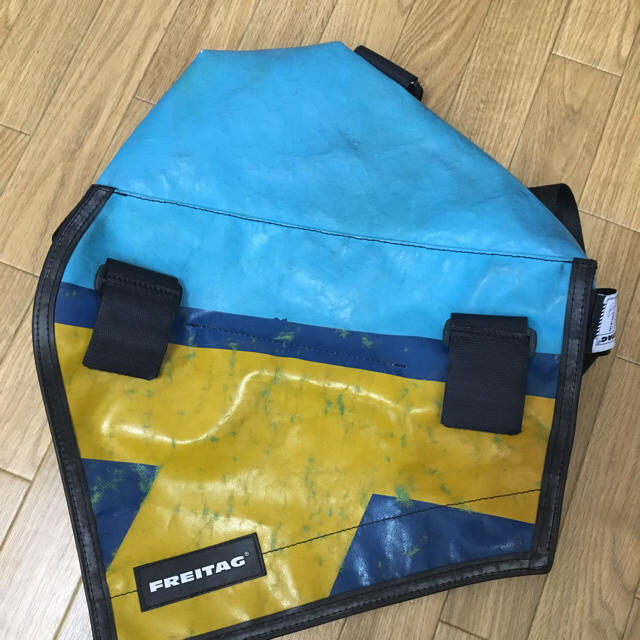 FREITAG(フライターグ)のFREITAG フライターグ  メンズのバッグ(メッセンジャーバッグ)の商品写真