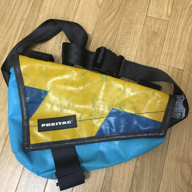 FREITAG フライターグ