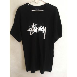 ステューシー(STUSSY)のstussy Tシャツ(Tシャツ/カットソー(半袖/袖なし))