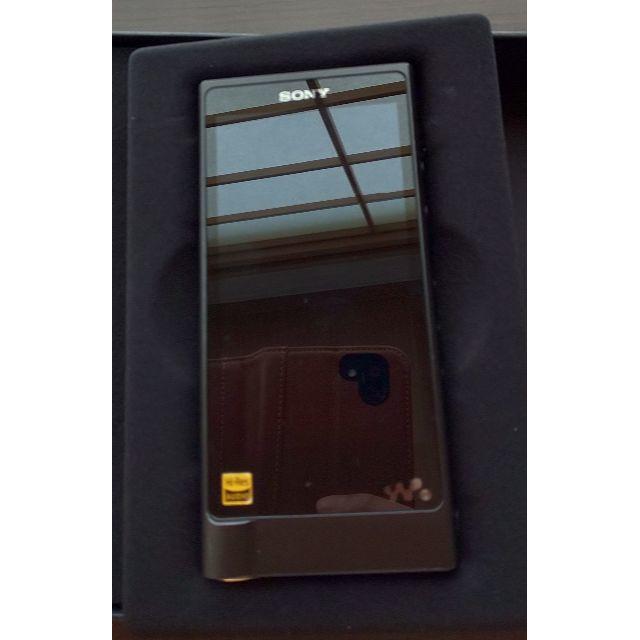 ウォークマン WALKMAN NW-ZX2