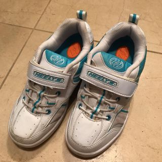 ヒーリーズ(HEELYS)のHEELYS(ローラーシューズ)